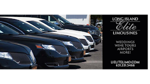 Long Island Elite Limousines place picture